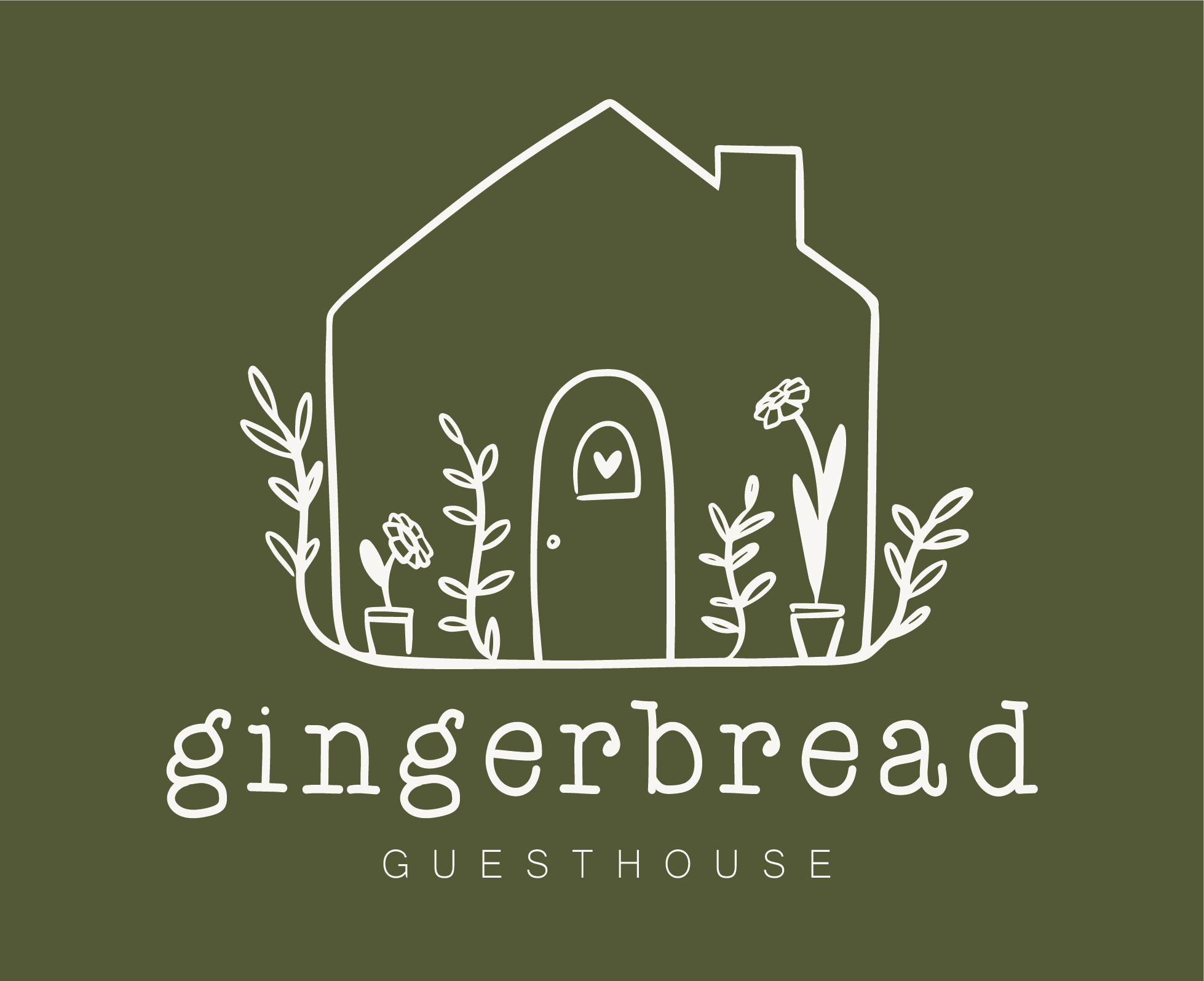 Gingerbread Guesthouse